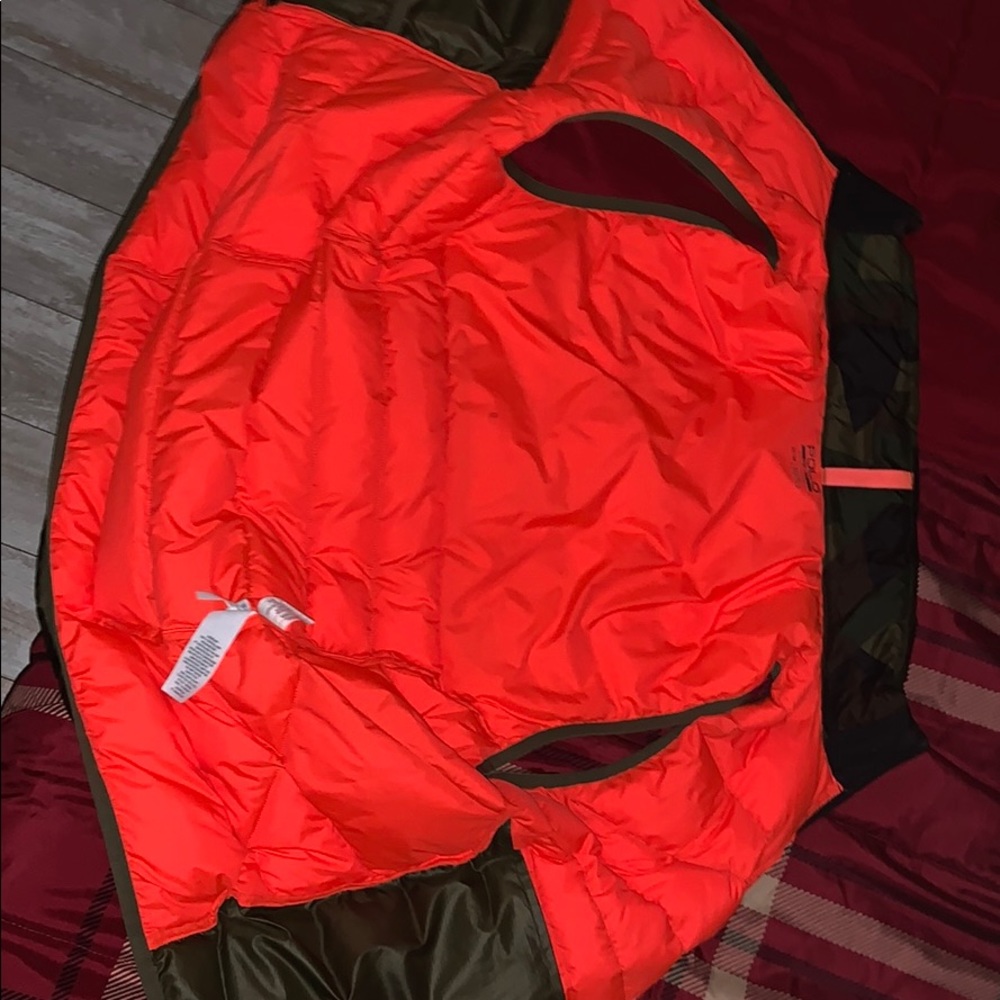 Polo Vest